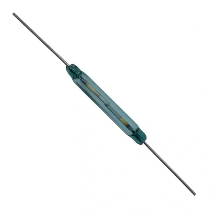 IC-228 Reed Röle Switch 27 mm Normalde Açık