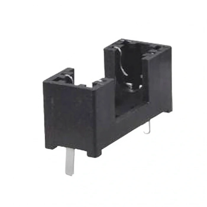 IC-237B Sigorta Yuvası 5x20mm PCB