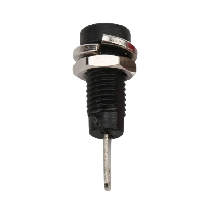 IC-240S Born Klemens 2mm Siyah