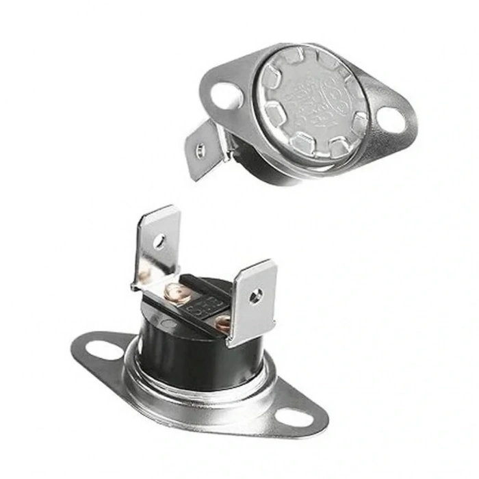 IC-269 NK 70°C Bi Metal Termostat Kontak Plastik