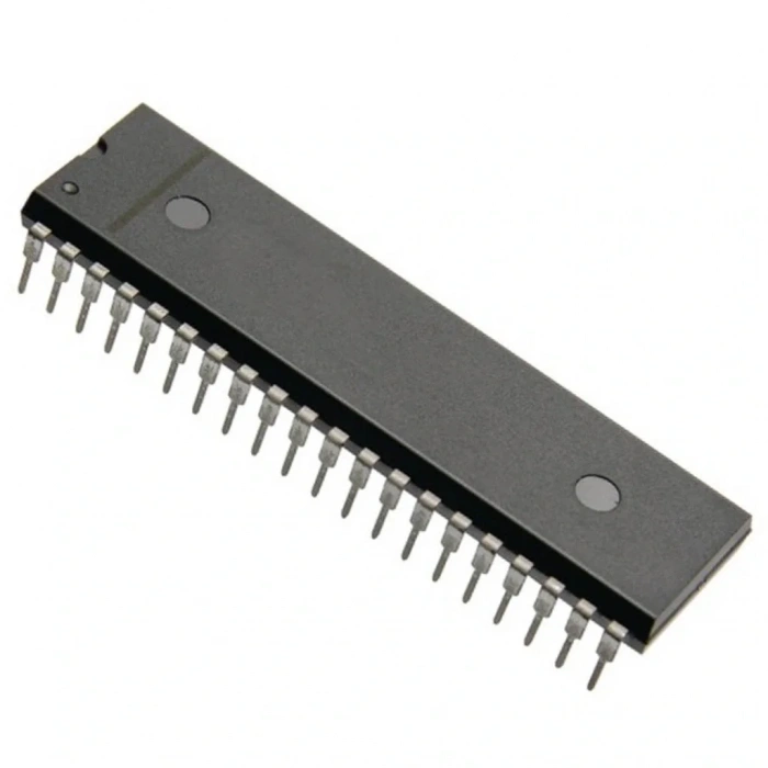 ICL7106 Analog Dijital Çevirici Entegresi Dip-40