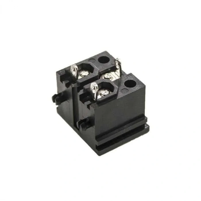 IEC320 C6 Erkek Power Soketi