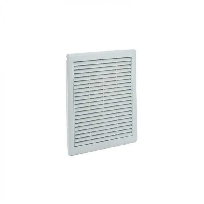 IFLT-200 160x160mm Fan Hava Filtresi