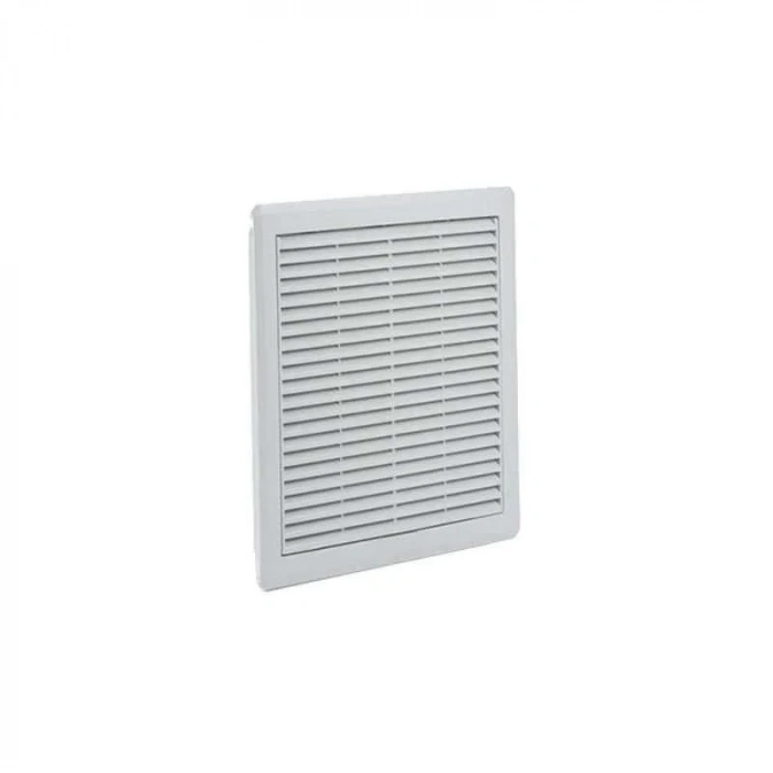 IFLT-250 250x250mm Fan Hava Filtresi
