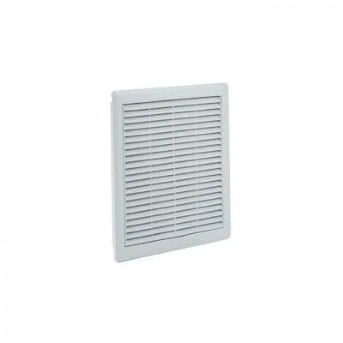 IFLT-300 160x160mm Fan Hava Filtresi