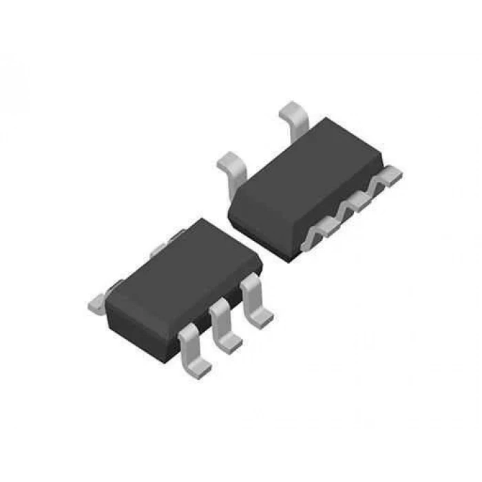 INA139NA SOT-23 Smd Enstrümantasyon Yükselteci Entegresi