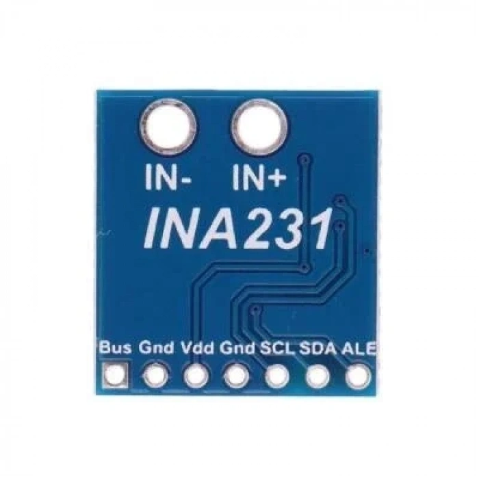 INA231 I2C Akım / Güç İzleme Sensörü