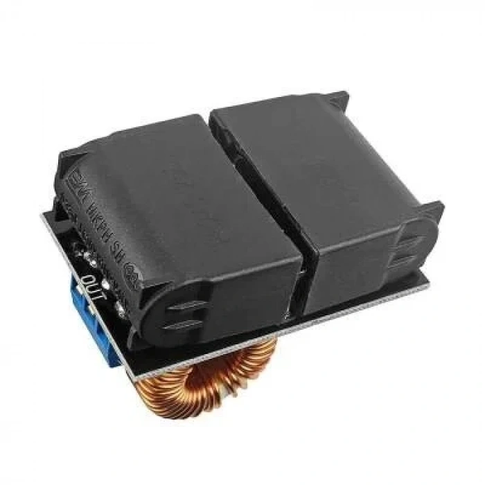 İndüksiyon Isıtma Devresi Mini ZVS 5-12V 120W