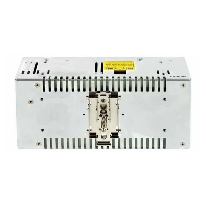 INES-201-48 - 200W 48VDC 4.2A Ray Montajlı Kapalı Tip Güç Kaynağı
