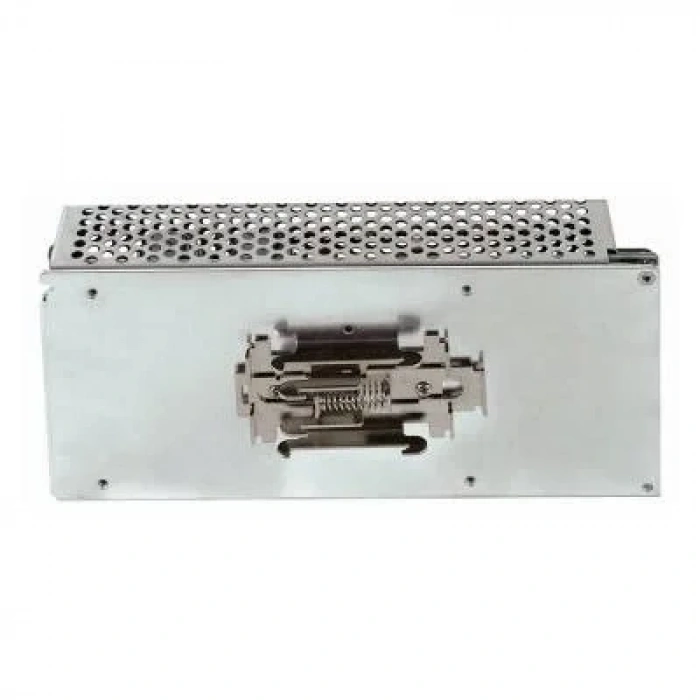 INES-75-05 - 75W 5VDC 15.0A Ray Montajlı Kapalı Tip Güç Kaynağı
