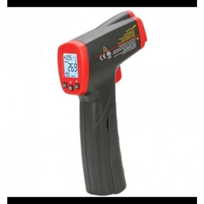 Infrared Termometre UT300S - Ölçü Aleti