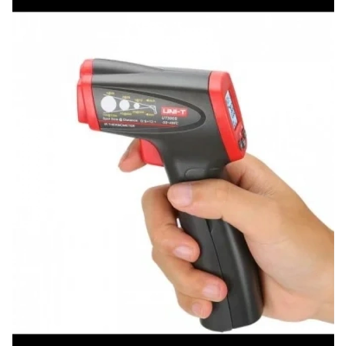 Infrared Termometre UT300S - Ölçü Aleti