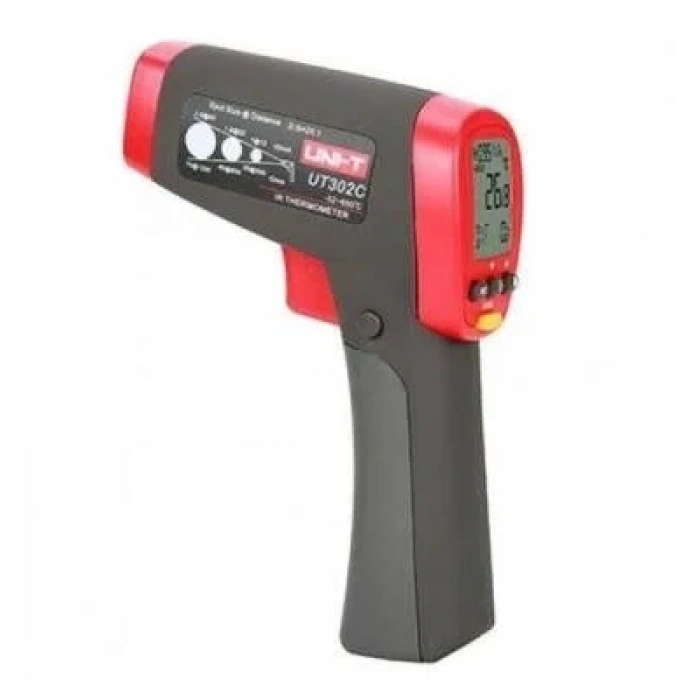 Infrared Termometre UT302C - Ölçü Aleti