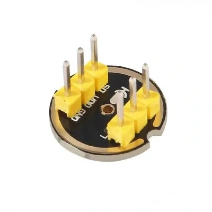 INMP441 Mikrofon Modülü - I2C Arayüzü