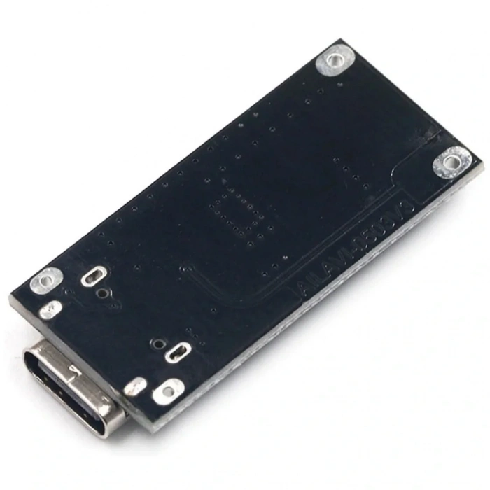 IP2312 Type-C 3A Lityum Batarya Hızlı Şarj Modülü