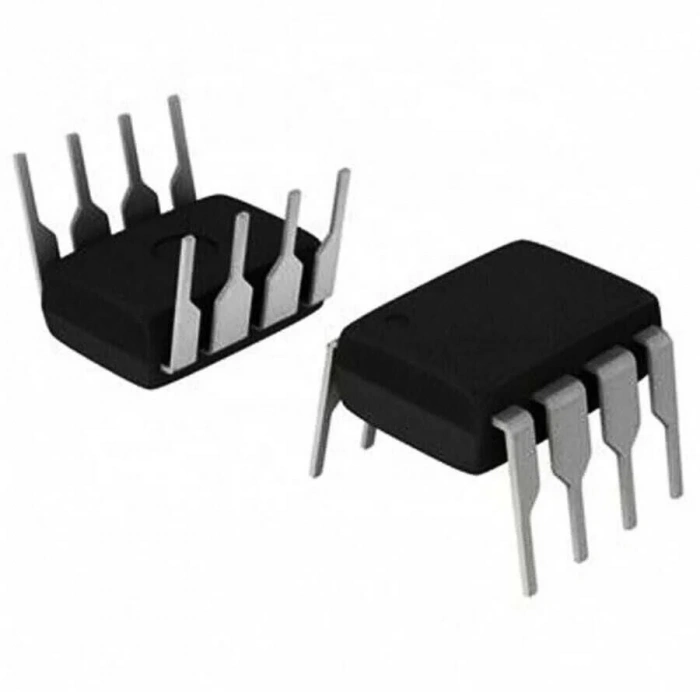 IR2520DPBF DIP-8 Balast Köprü Kontrol Entegresi