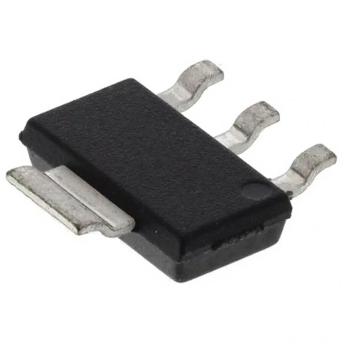 IRFL110 N Kanal Mosfet 1.5A 100V Sot223