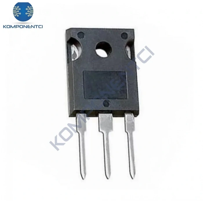 IRG4PC50U IGBT Transistör To-247