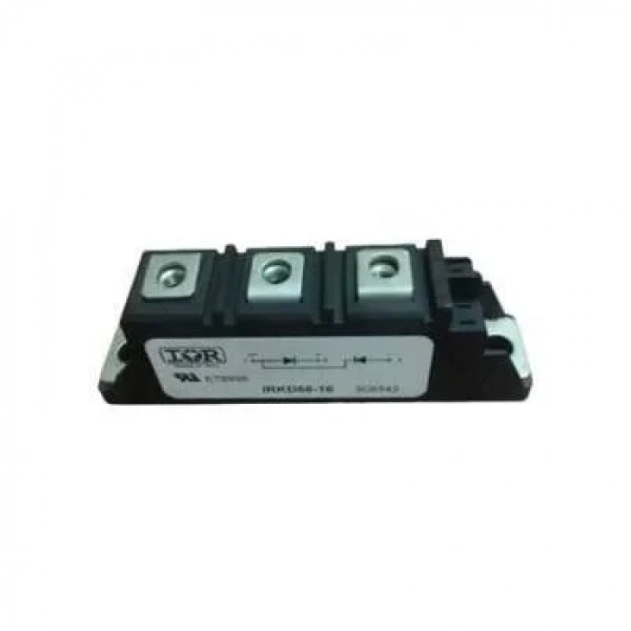 IRKD56-16 60A 1600V Modül Diyot