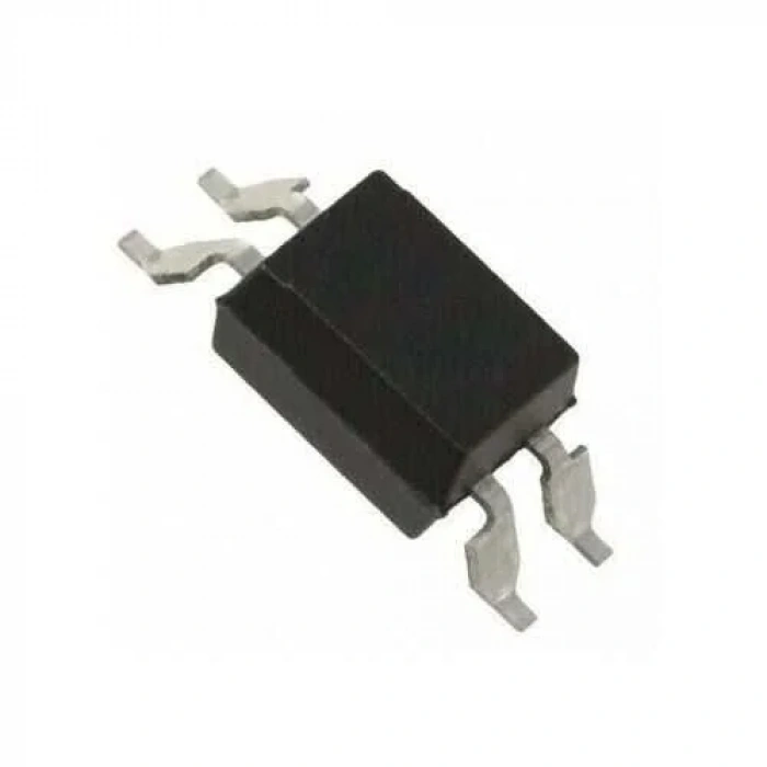IS121D SMD Transistör Çıkışlı Optokuplör