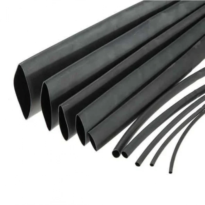 Isı ile Daralan Makaron 38mm - 1 Metre