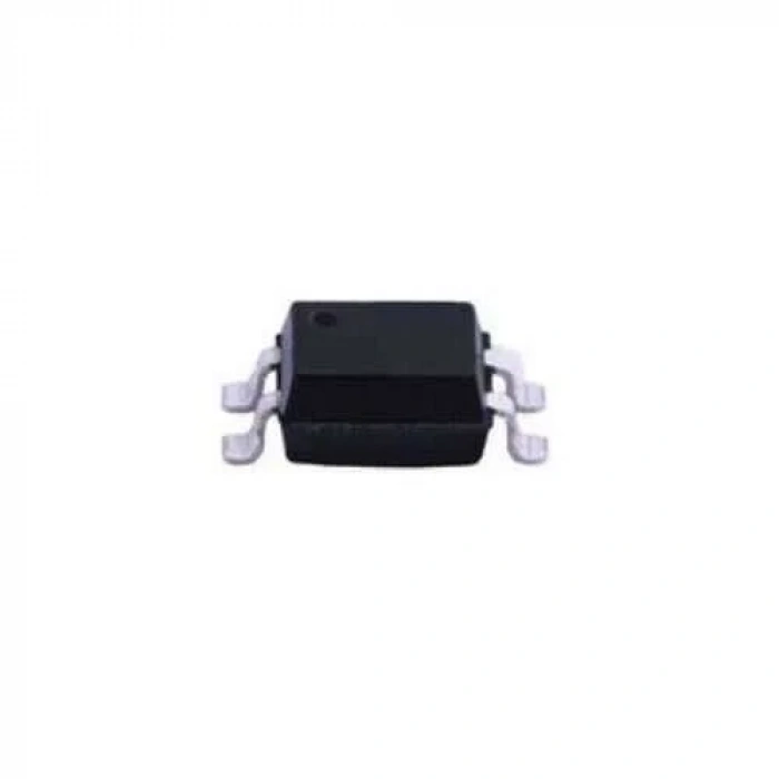 ISP817DX SMD-DIP-4 Optokuplör Entegresi