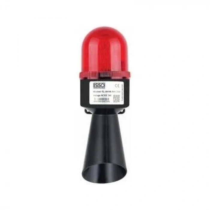 IT-LMB-BH-22K 220V Multi Buzzer 120 dB