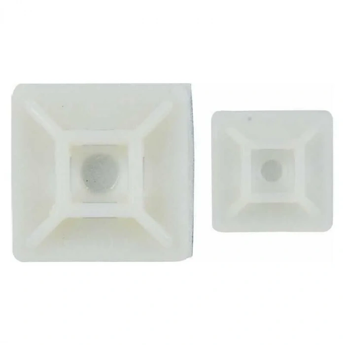IYPK 19x19 mm Yapışkanlı Kroşe - 10 Adet