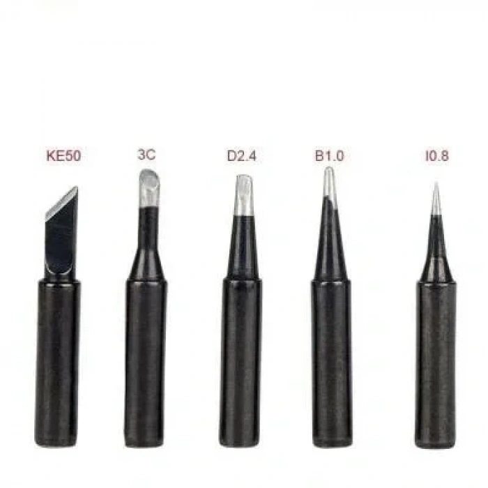 JCD 80W Lehimleme Seti