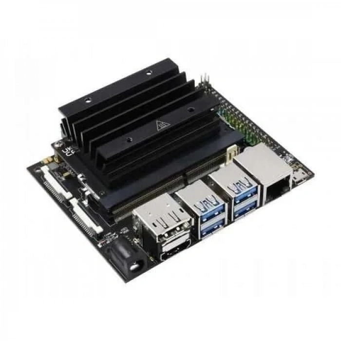 Jetson Nano Geliştirme ve Genişletme Kiti - 4GB