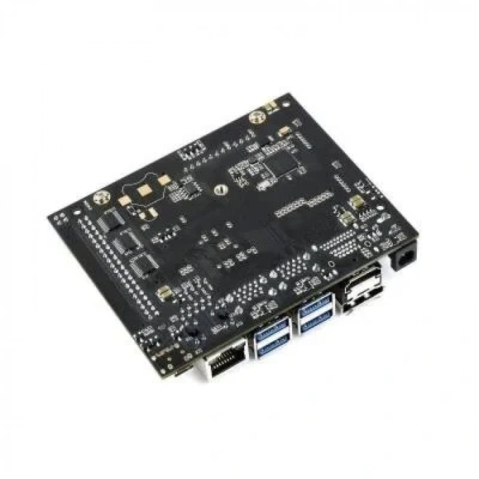 Jetson Nano Geliştirme ve Genişletme Kiti - 4GB