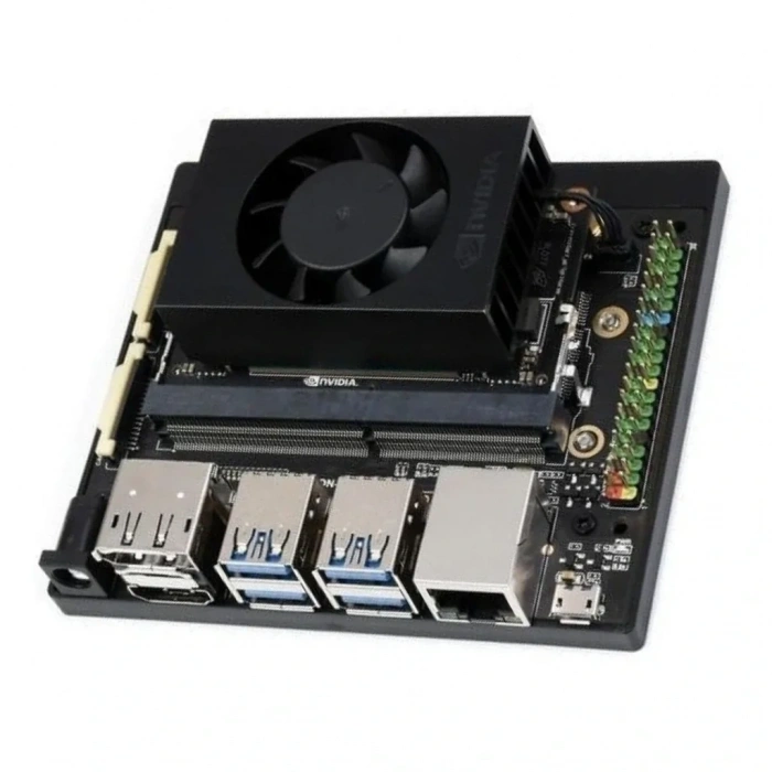 Jetson Xavier NX AI Geliştirme Kartı - 16GB
