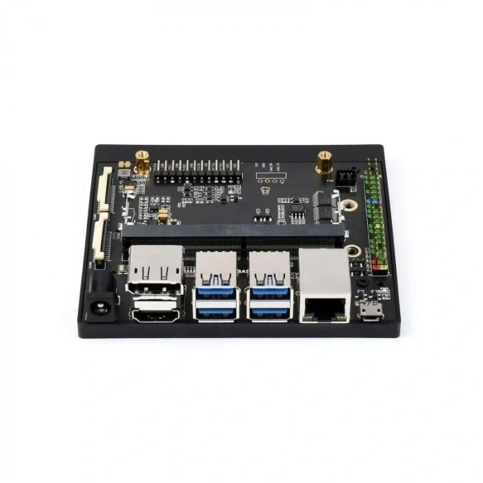 Jetson Xavier NX AI Geliştirme Kartı - 16GB