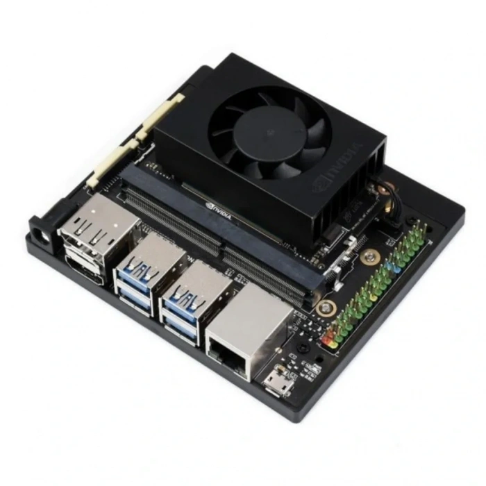 Jetson Xavier NX AI Geliştirme Kartı - 8GB