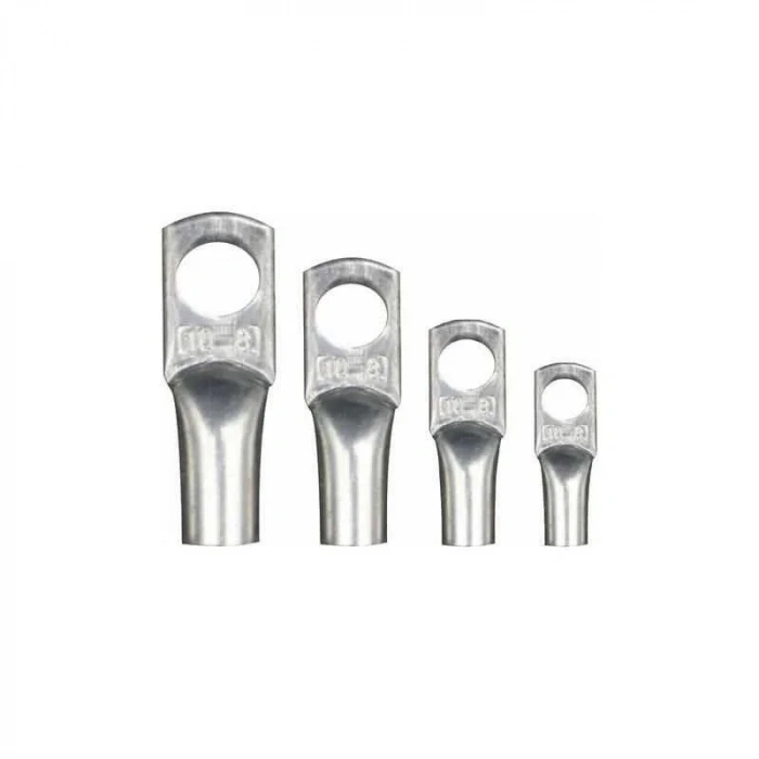 JG10-6 M6 SKP Kablo Pabucu