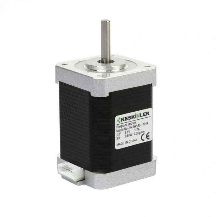 JK42HS60 NEMA17 Step Motor