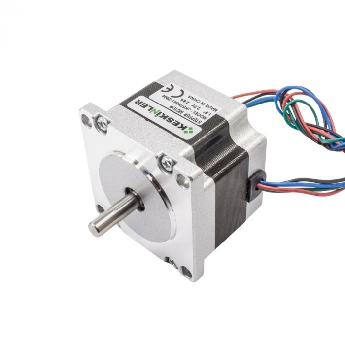 JK57HS41-2804 2.5V 2.8A NEMA23 Step Motor