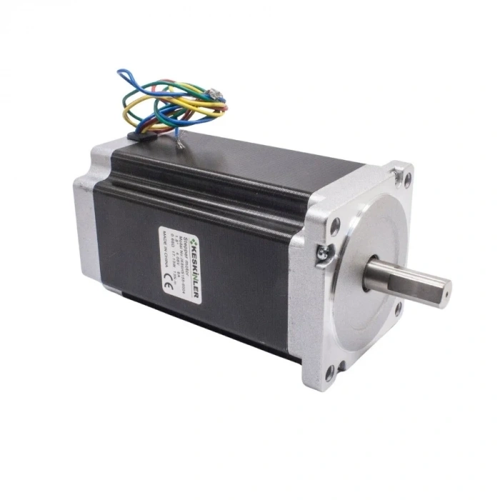 JK86HS155-6004 4.08V 6A NEMA34 Step Motor