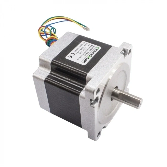 JK86HS78-5504 2.53V 5.5A NEMA34 Step Motor