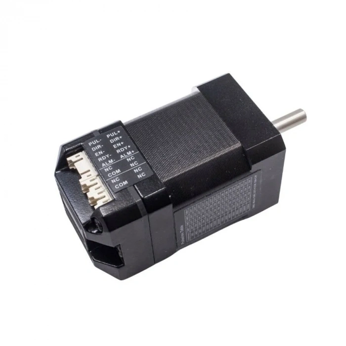 JKISS57-P02A Nema 23 Step Motor - Motor Sürücülü