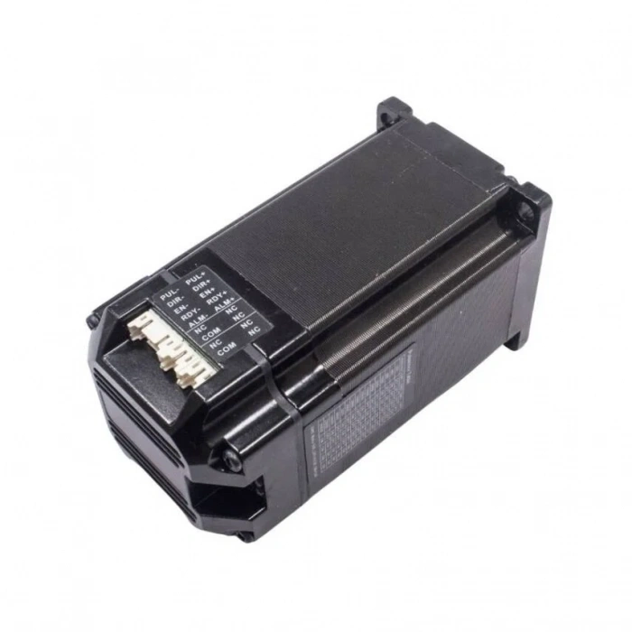 JKISS57-P04A Nema 23 Step Motor - Motor Sürücülü
