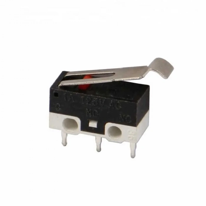 JL014 Mini Micro Switch