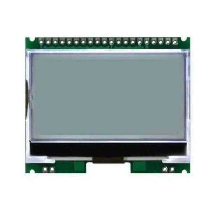 JLX16080G-370 Ekran