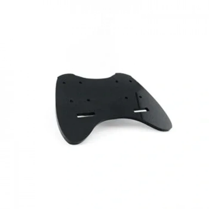 Joystick Kol Pleksiglas Kesim