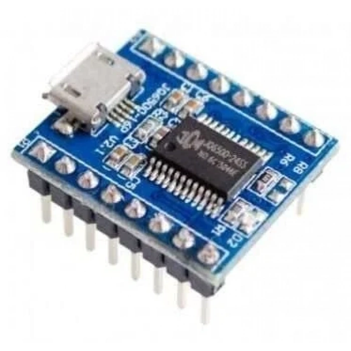 JQ6500 Mp3 Modülü