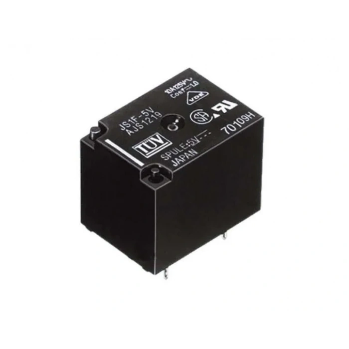 JS1-B-24V-FT Panasonic 24V DC 10A Röle
