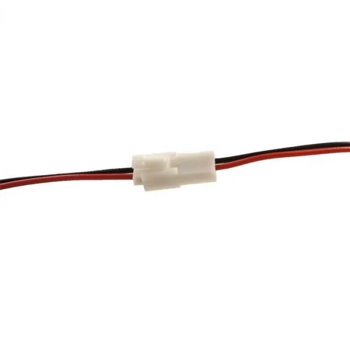 JST-HY 2.0 2 Pin Konnektör Seti