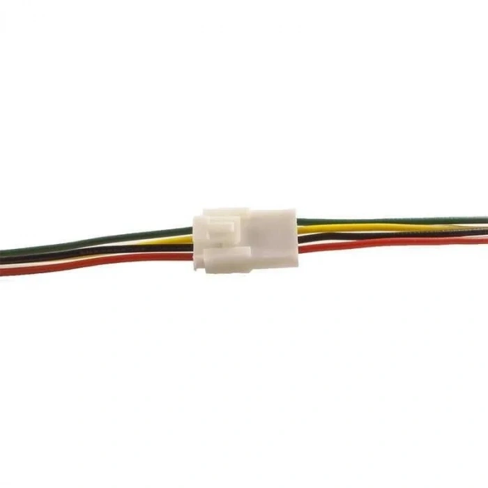 JST-HY 2.0 4 Pin Konnektör Seti