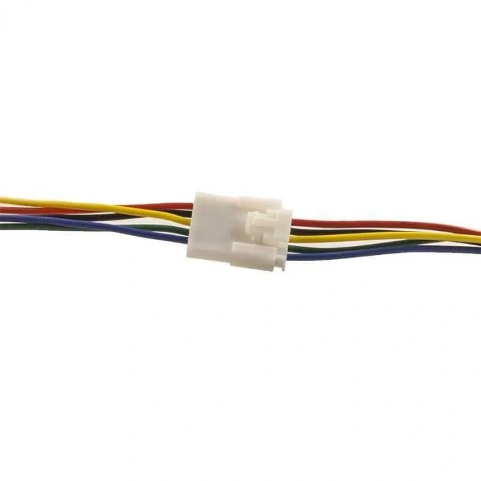 JST-HY 2.0 5 Pin Konnektör Seti