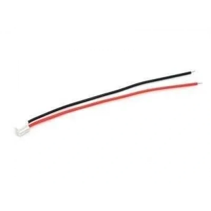 JST-PH 2.0 2 Pin Kablolu Dişi Konnektör
